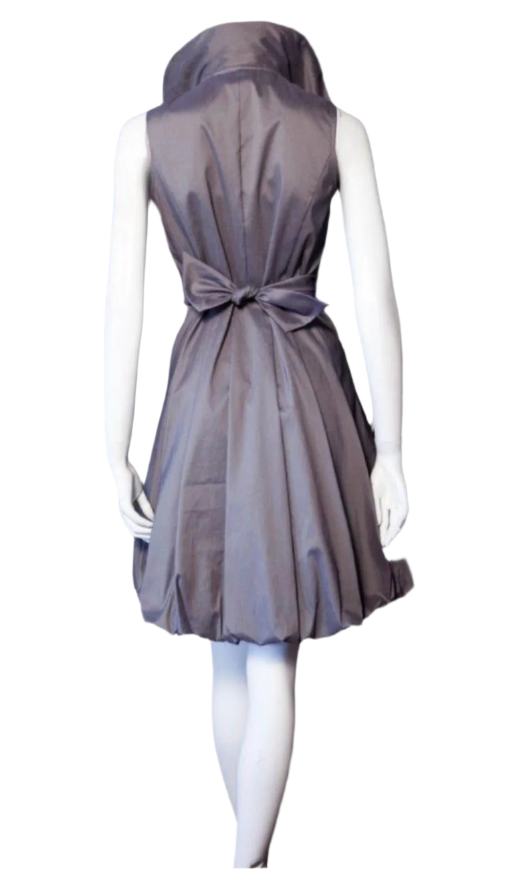 Samuel Dong Dress S16150