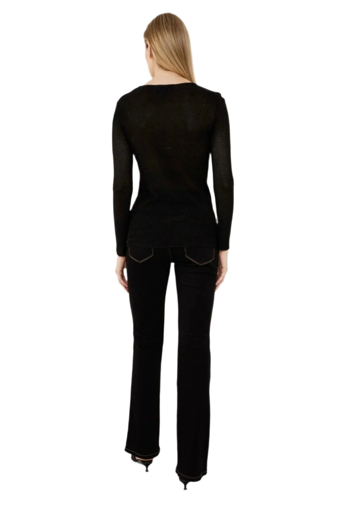 Frank Lyman Top 244607U