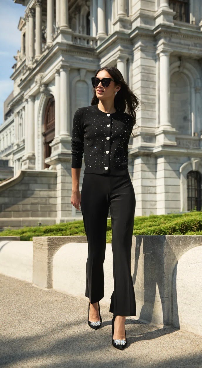 Frank Lyman Pants 244019