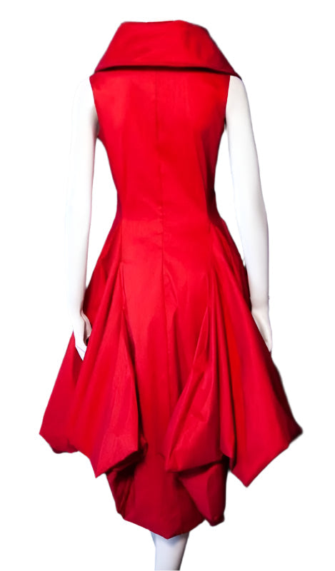Samuel Dong Dress 27844
