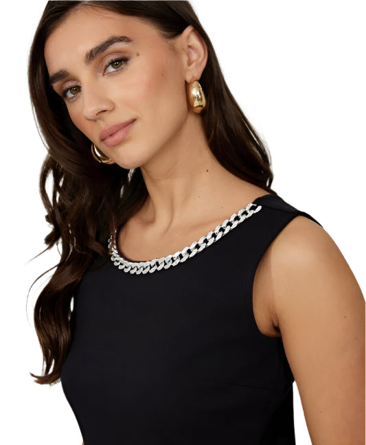 Frank Lyman Top 256773U