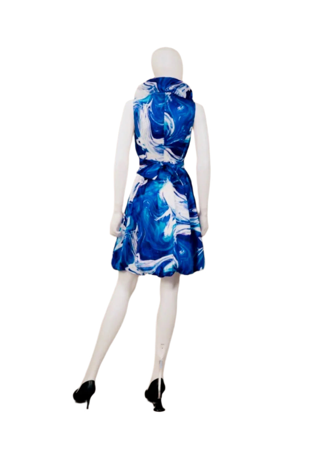Samuel Dong Dress S21150
