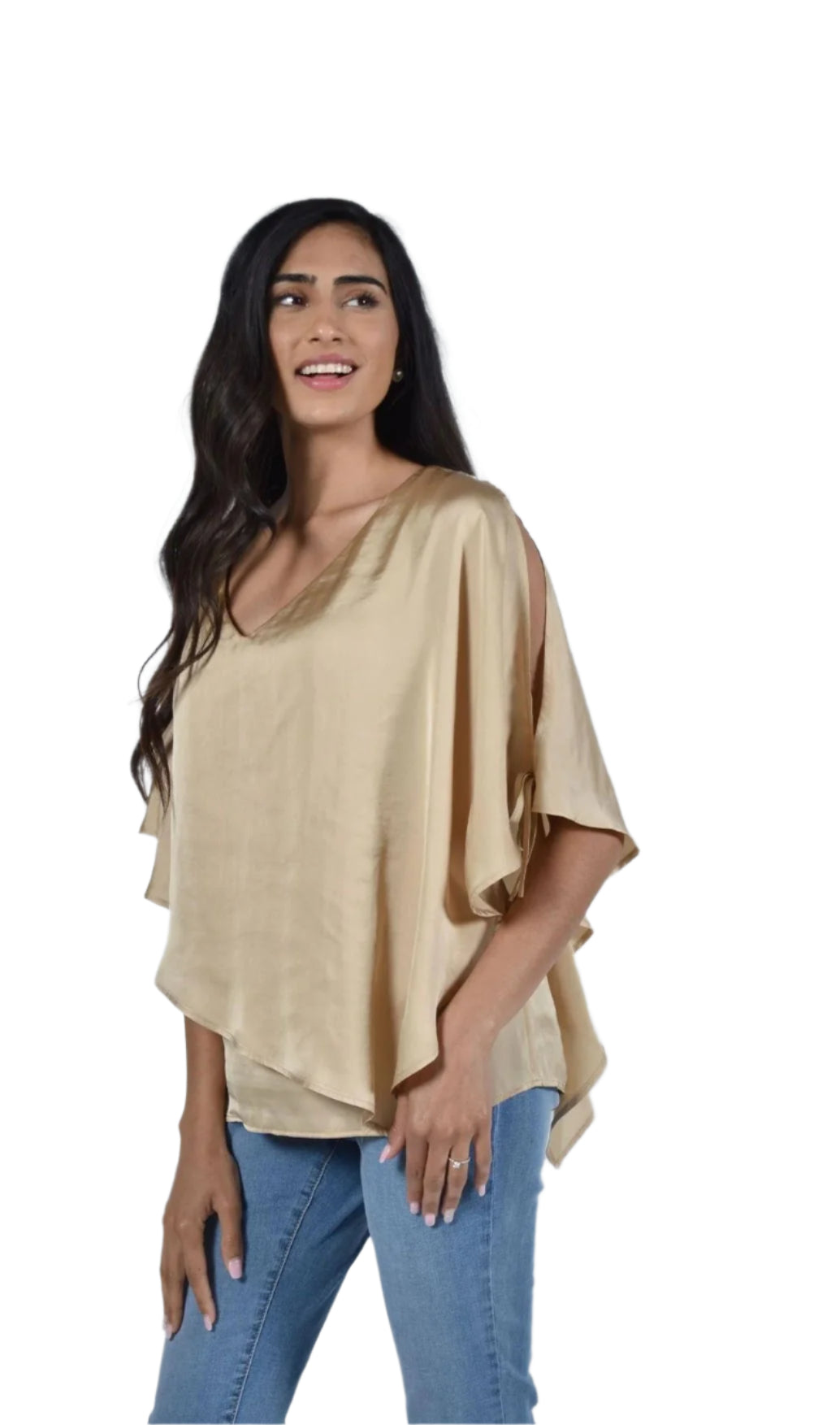 Frank Lyman Top 226461