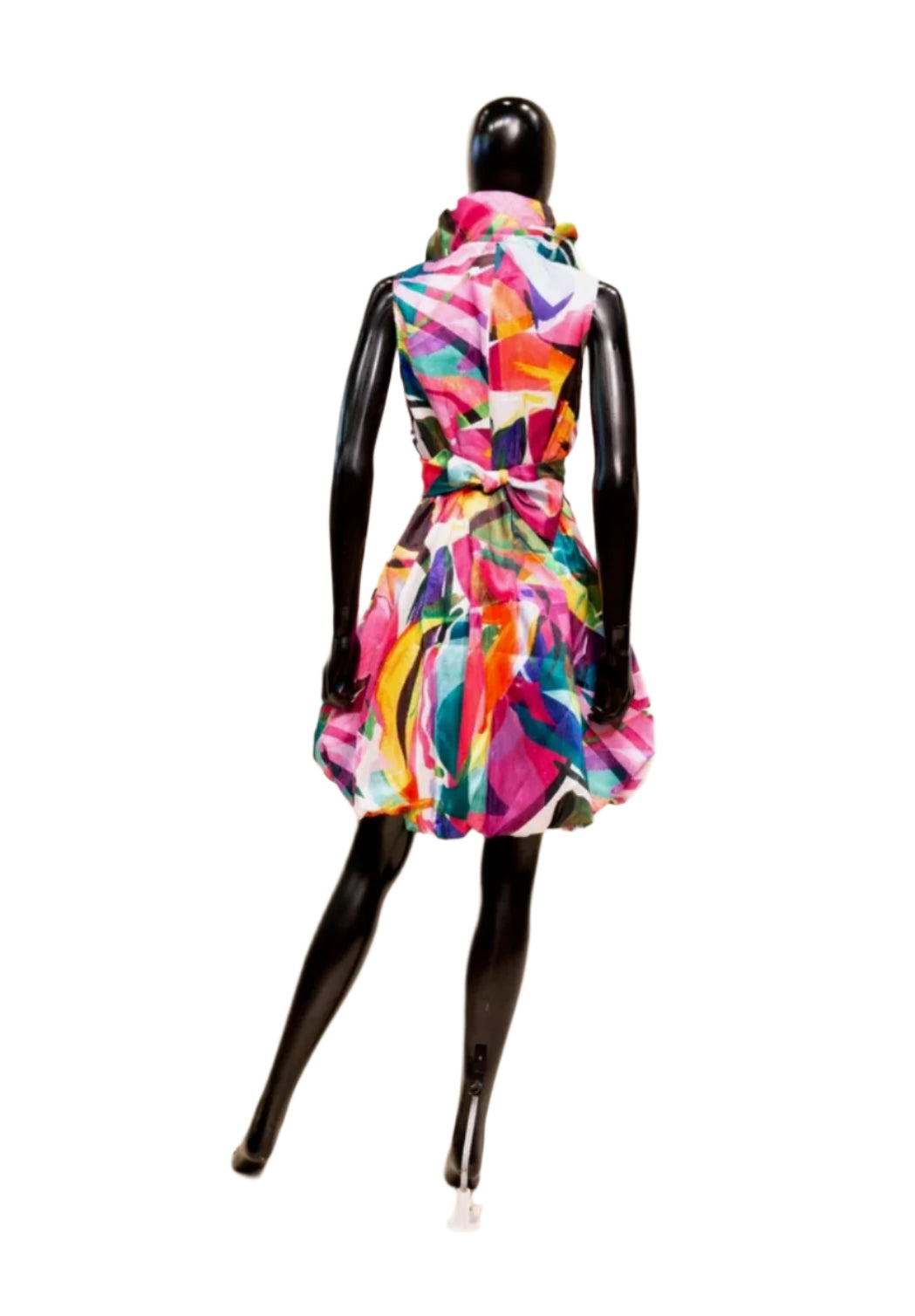 Samuel Dong Dress S22150