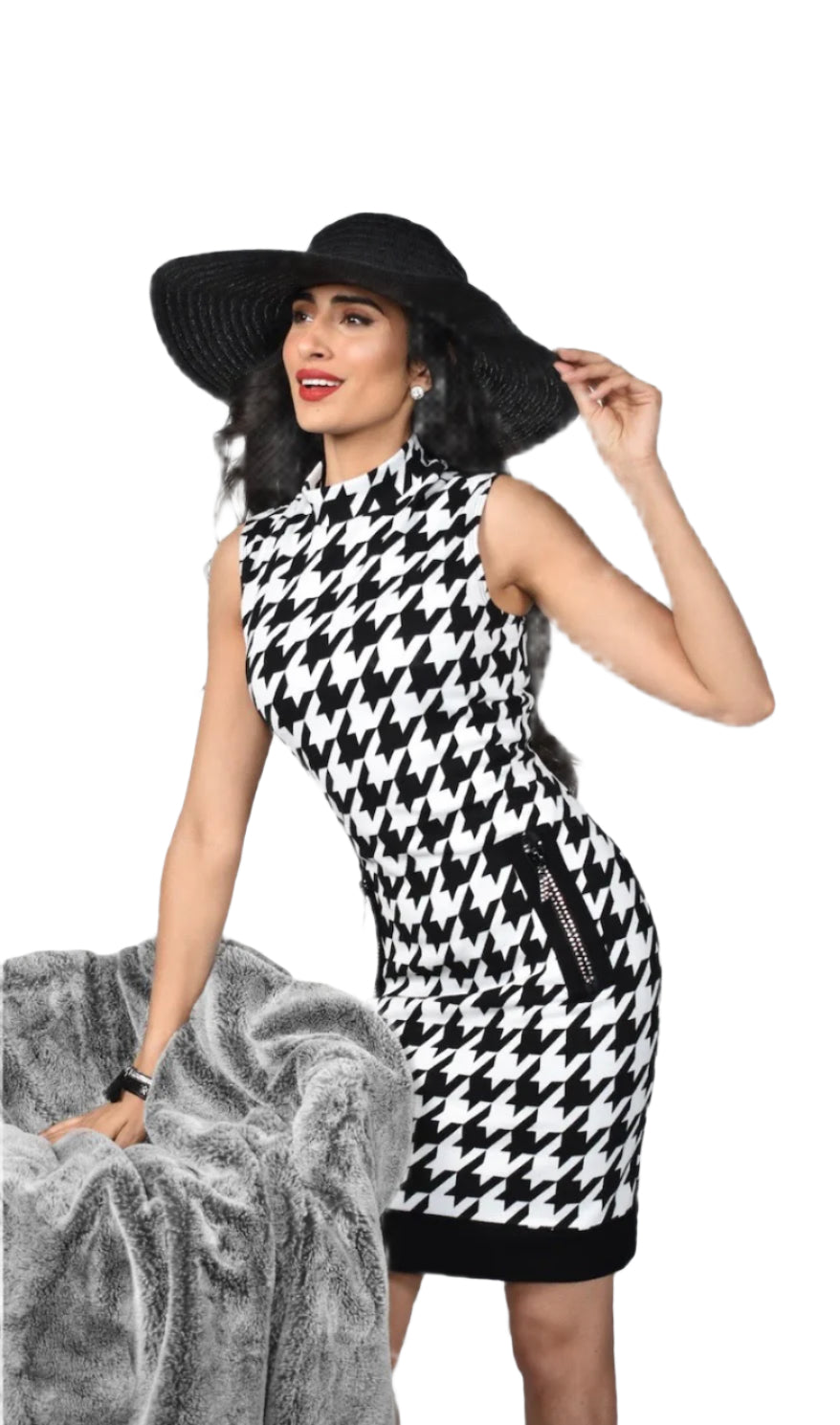 Frank Lyman Dress 213758