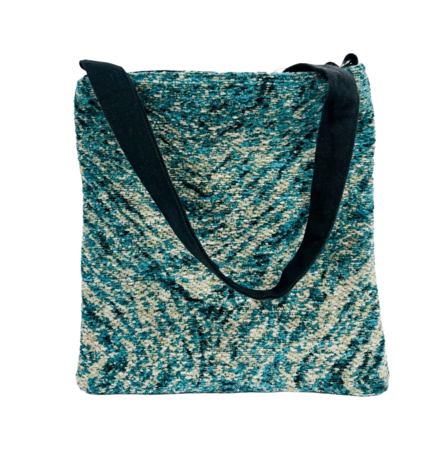 Coco + Carmen Chenille Shoulder Bag