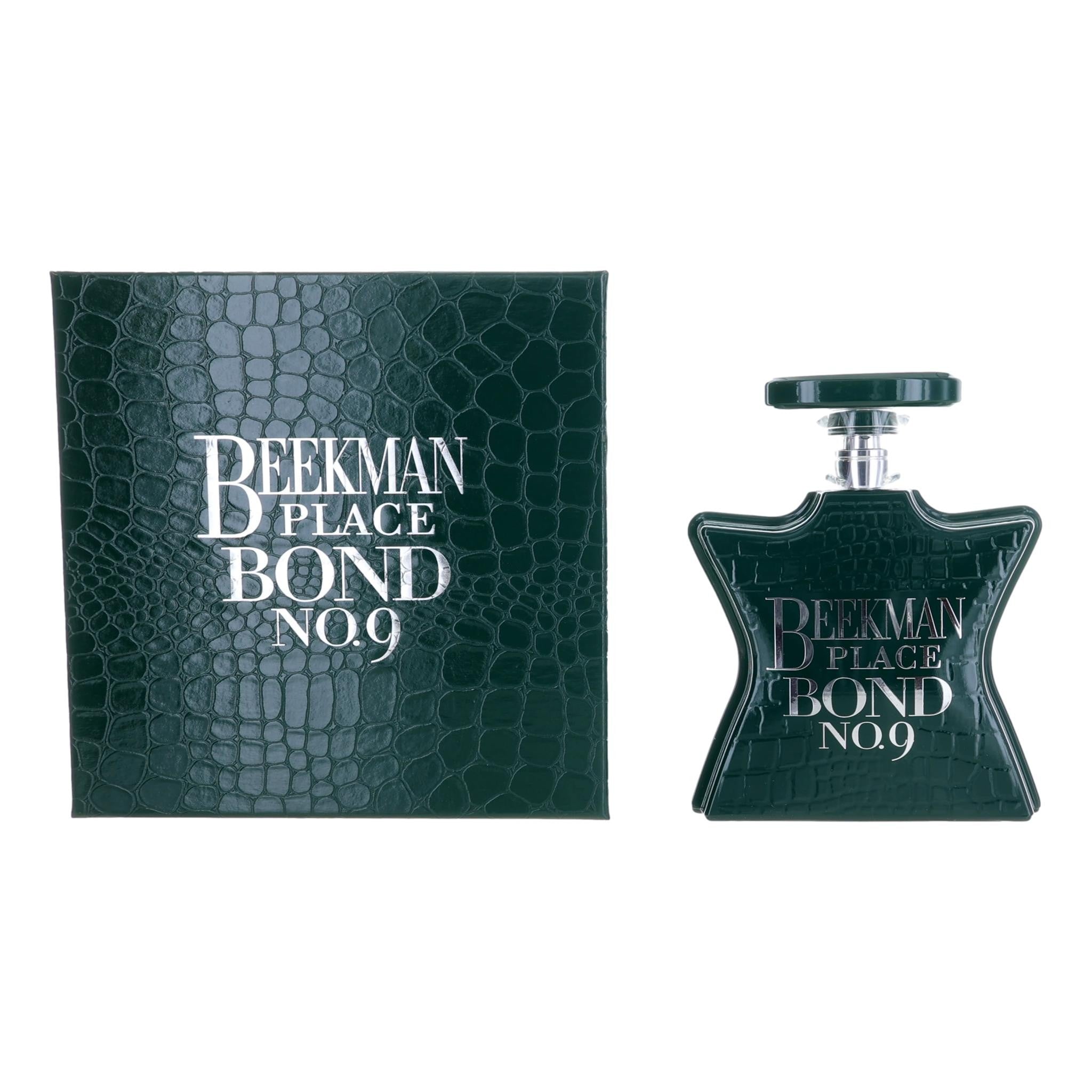 Bond No. 9 Beekman Place Unisex Eau de Parfum Spray 3.3 Oz