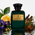 Aurisse Aetheron — Woody Cologne for Men, 100ml