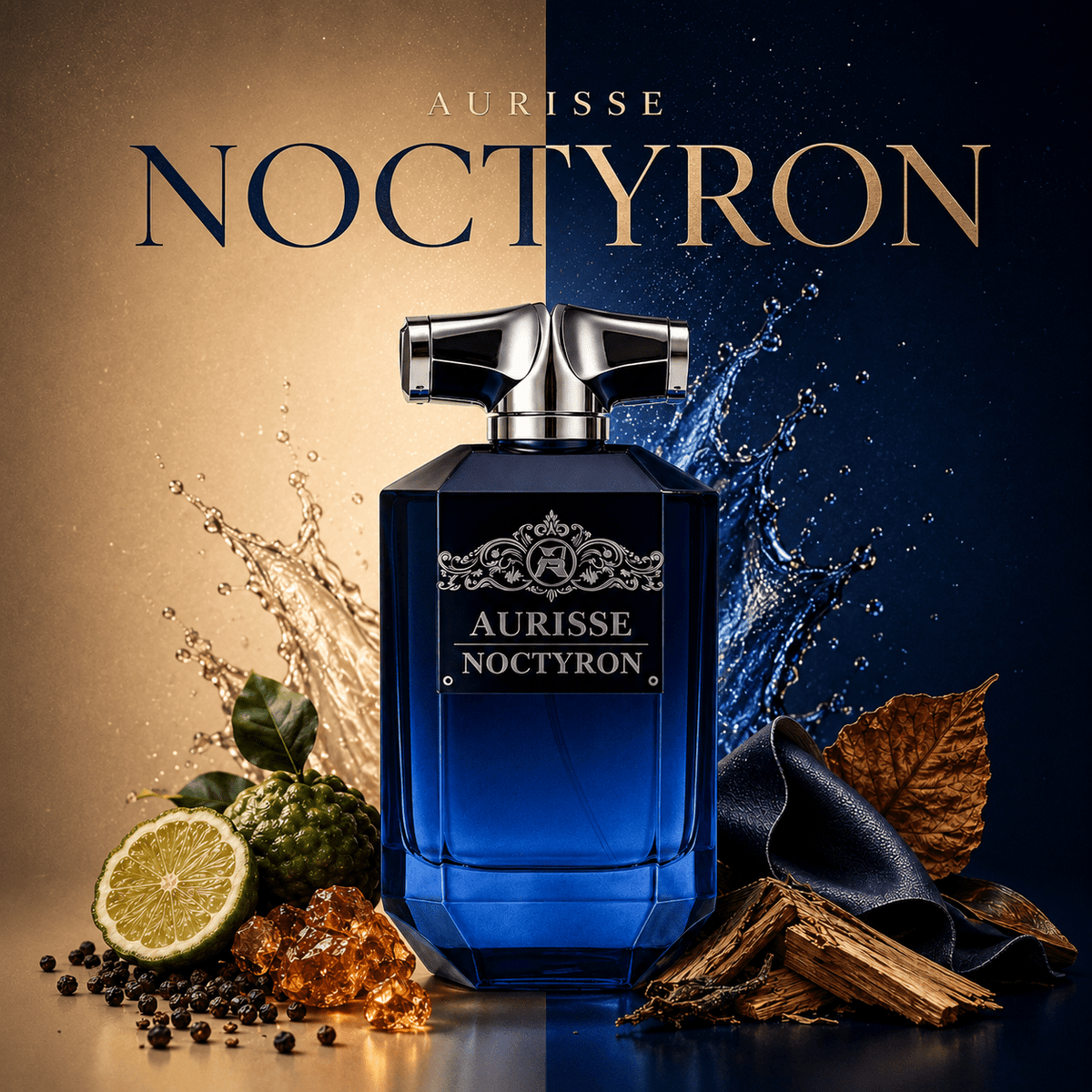 Noctyron