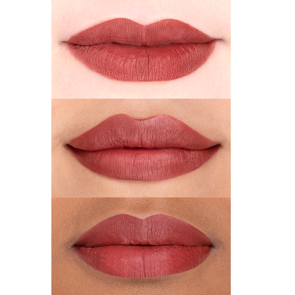 Long Lasting Liquid Lipstick - Aventura
