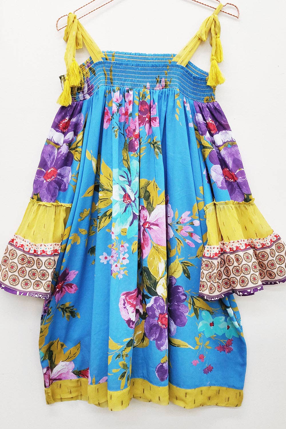 Garden of Eden Tunic