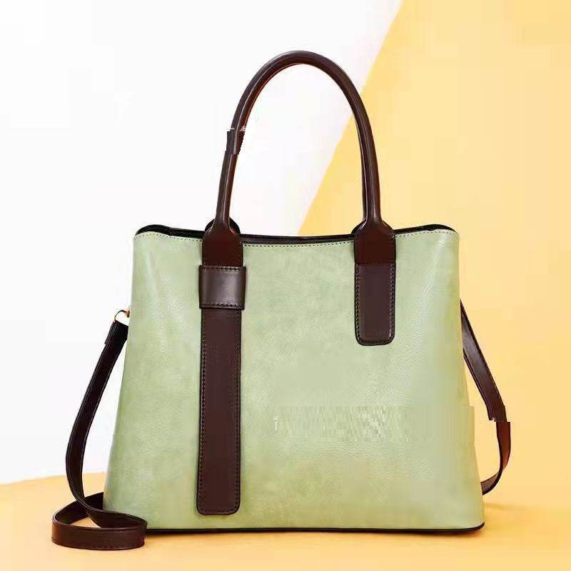 Autumn And Winter New Temperament Ladies Handbag
