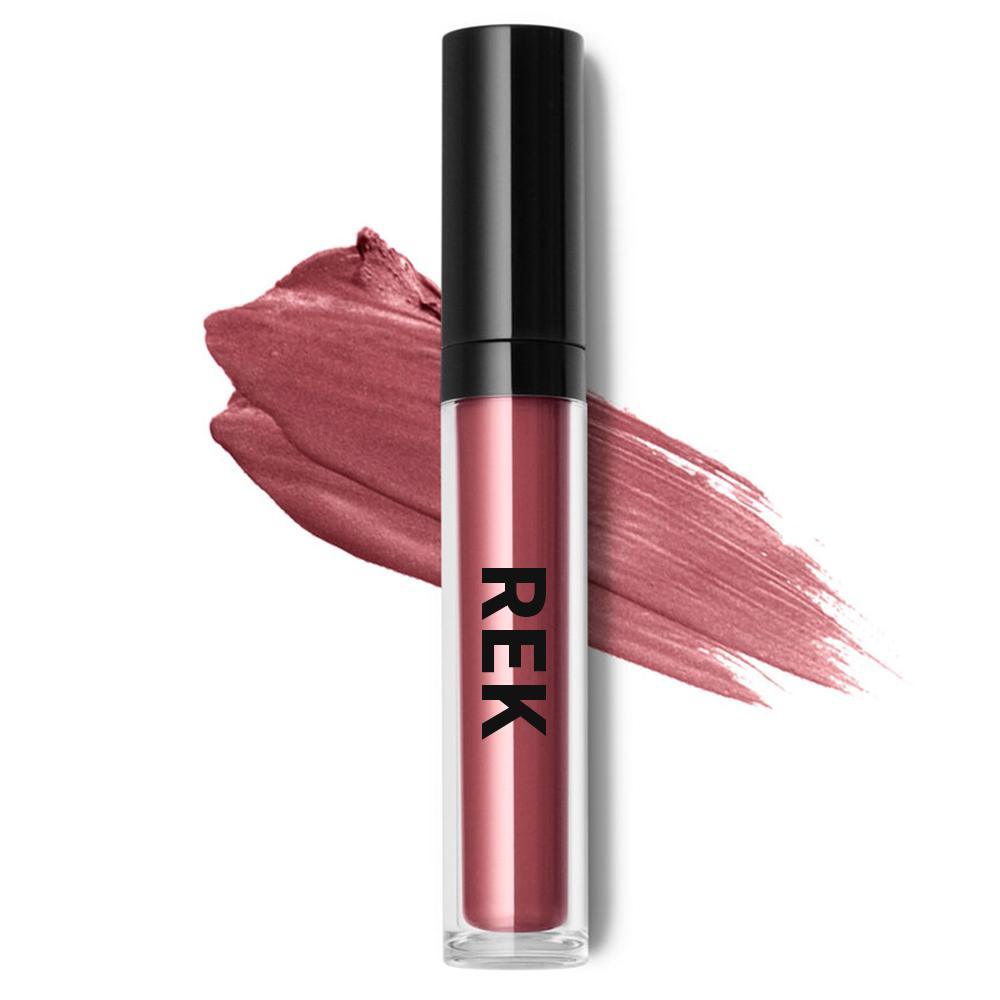 Bachelorette Liquid Matte Lipstick | REK Cosmetics