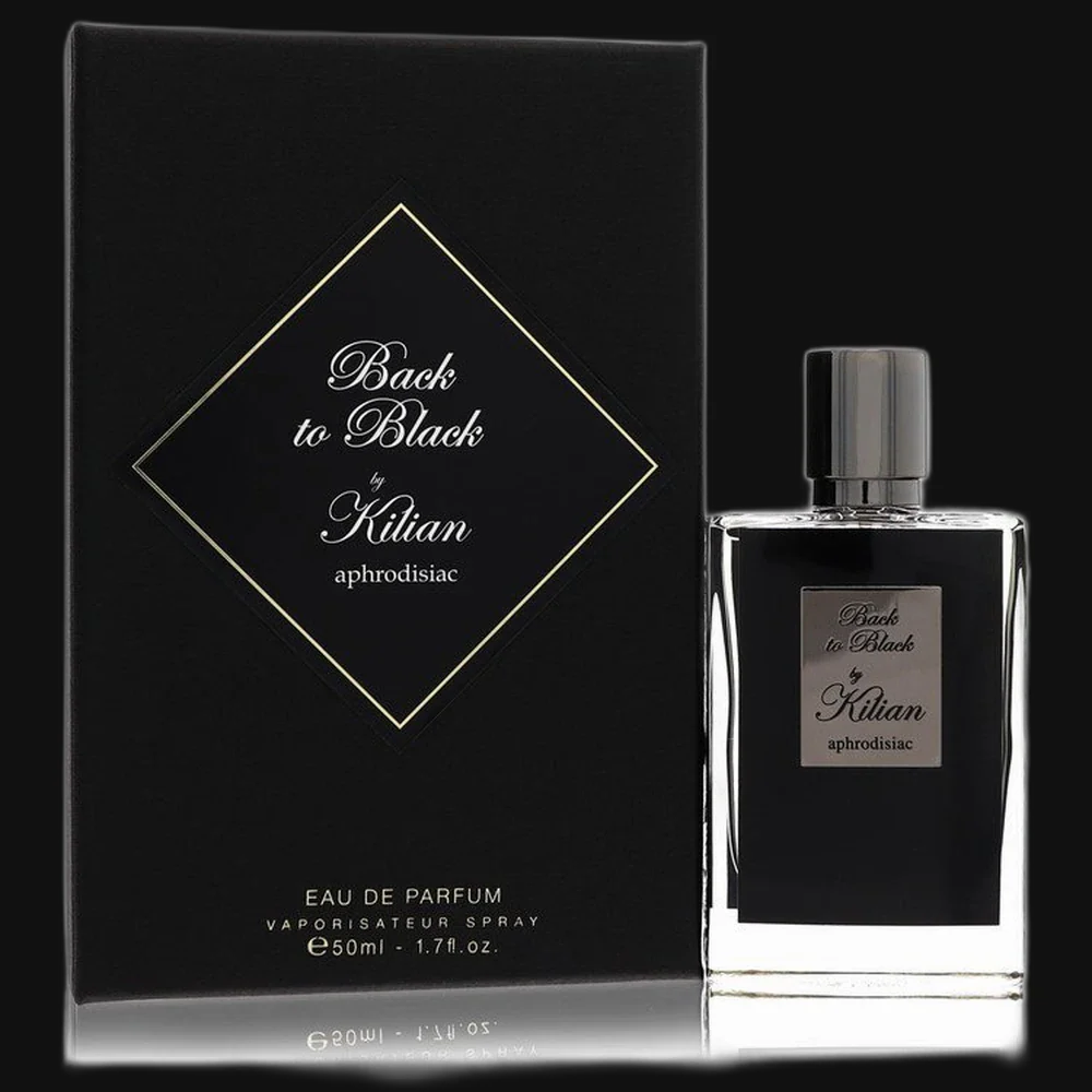 Back To Black Aphrodisiac By Kilian Perfume for Women