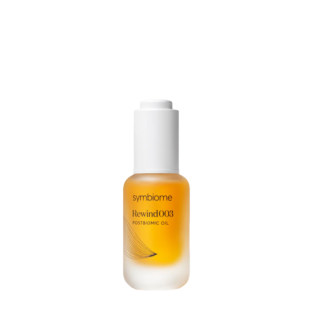 Rewind003 Age-Defying Postbiomic Oil