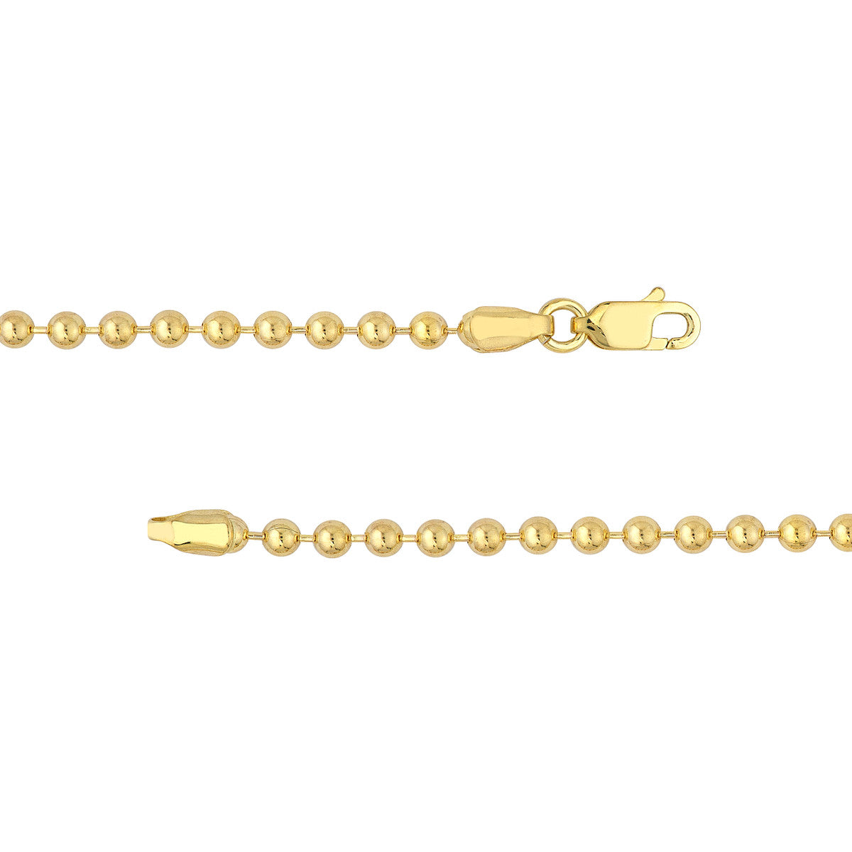 3mm Ball Chain