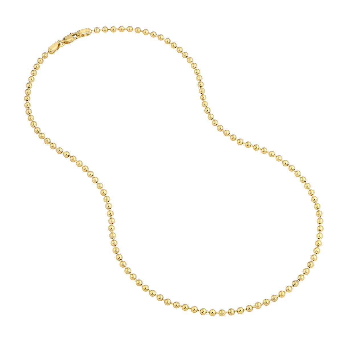 3mm Ball Chain