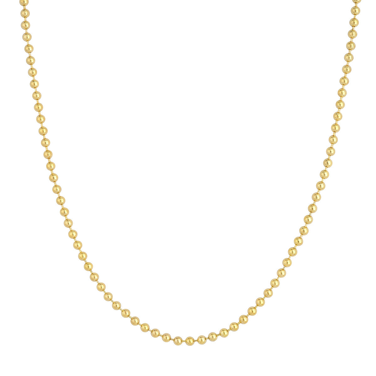 3mm Ball Chain
