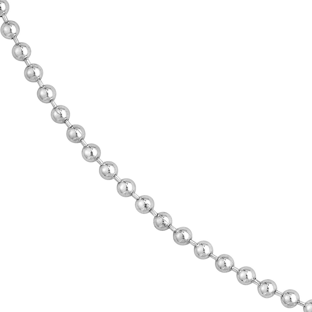 3mm Ball Chain