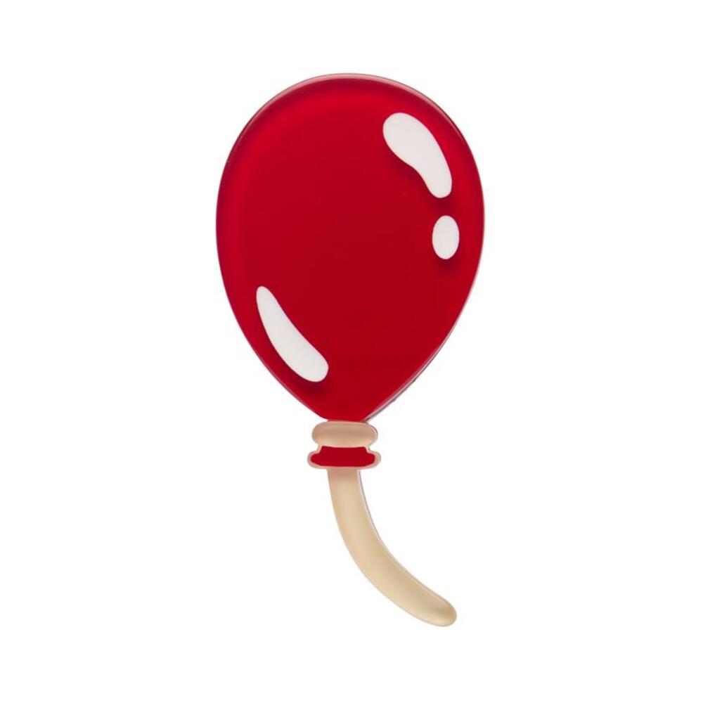 Balloon Simplified Mini Brooch by Erstwilder