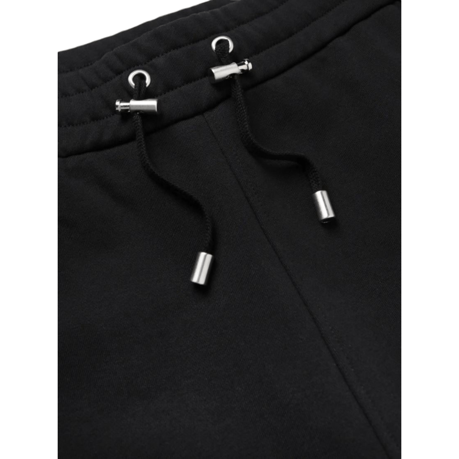 Balmain Skinny-Fit Ribbed Cotton-Jersey Sweatpants