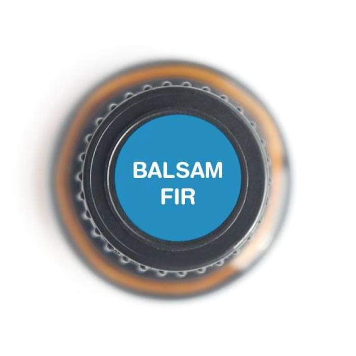 Balsam Fir - 15ml - Essential Oil Bottle