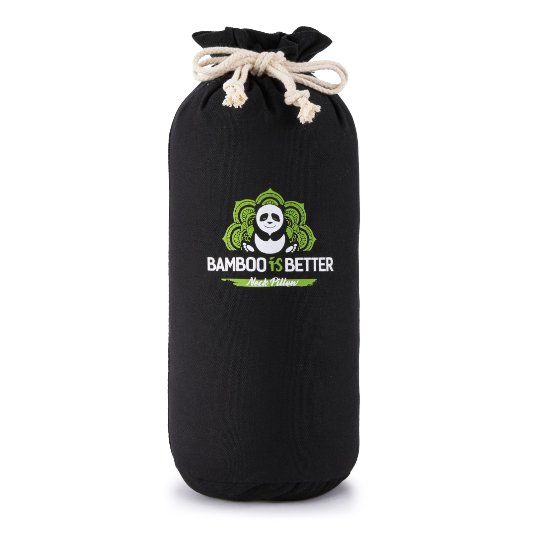 Cooling Bamboo Travel Pillows for Specialty Comfort