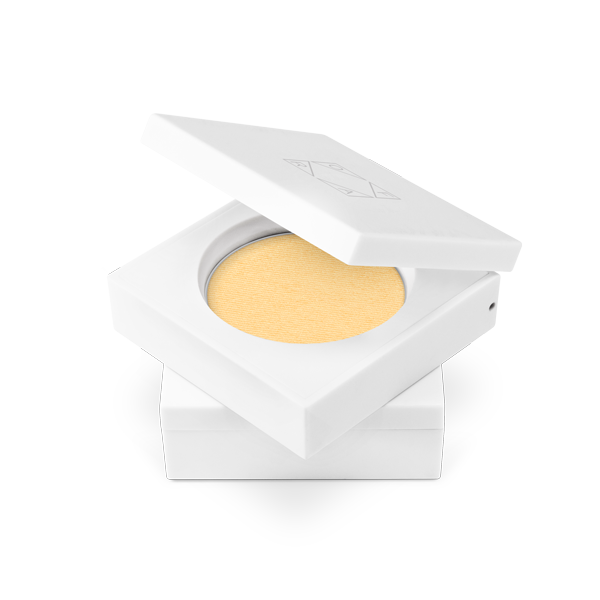 Pressed Banana Powder