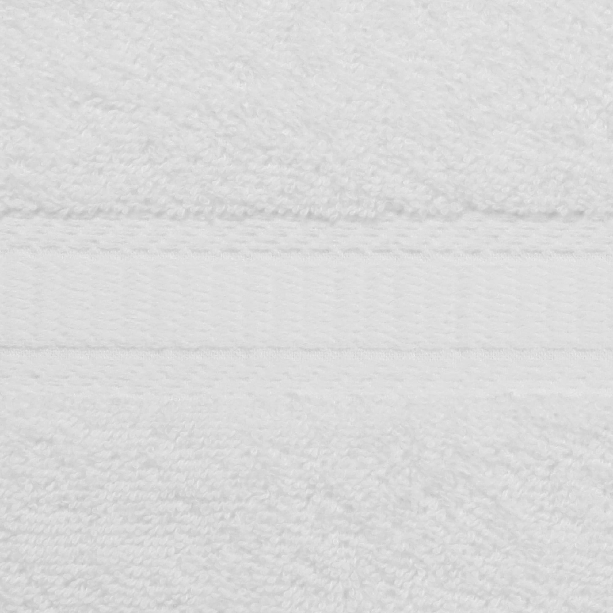 Basic Solid 18-Piece Bath Towel Set Collection