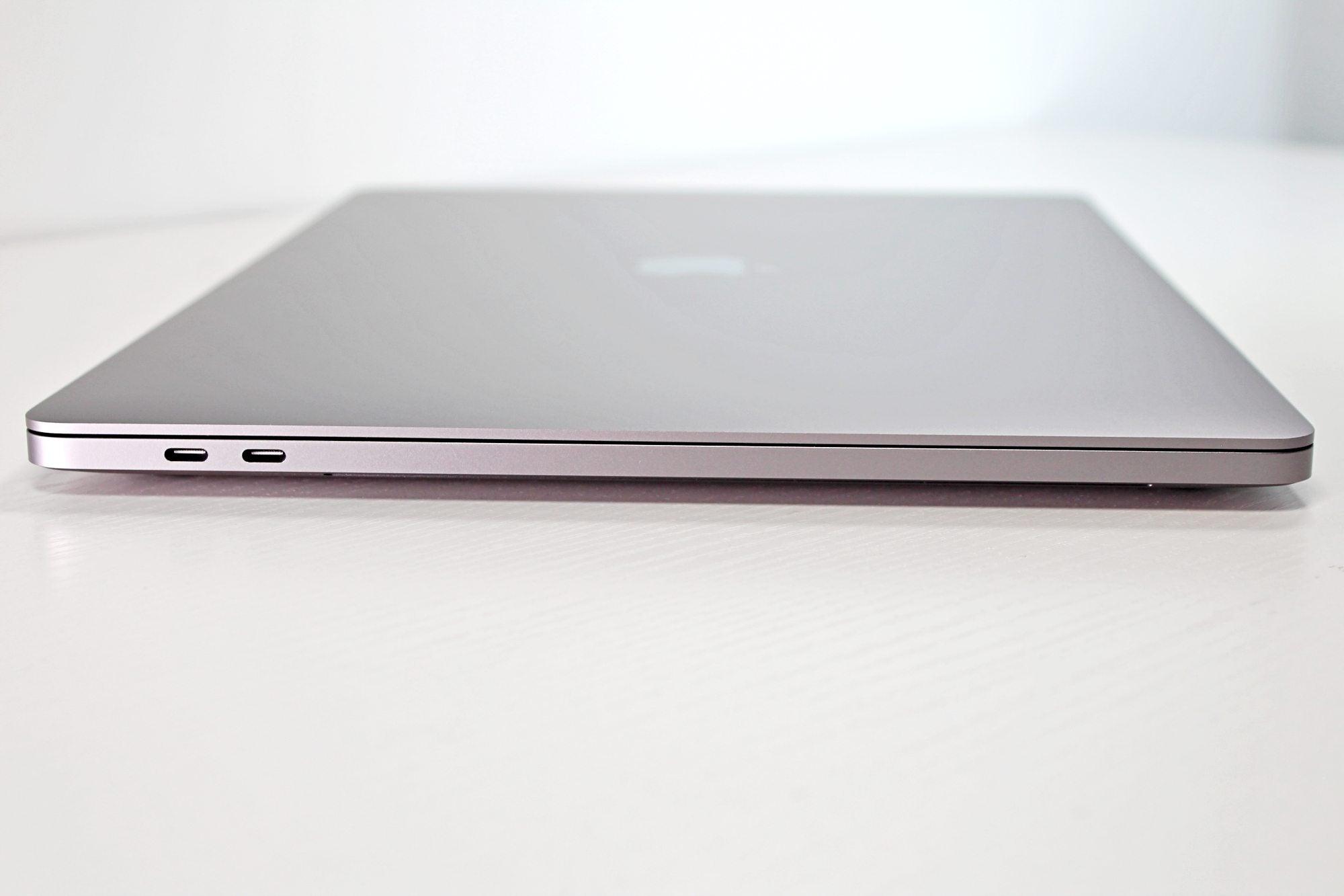 MacBook Pro (2019) 16-Inch - 2.3GHz Core i9 - 5500M - 32GB - 2TB SSD - Space Grey