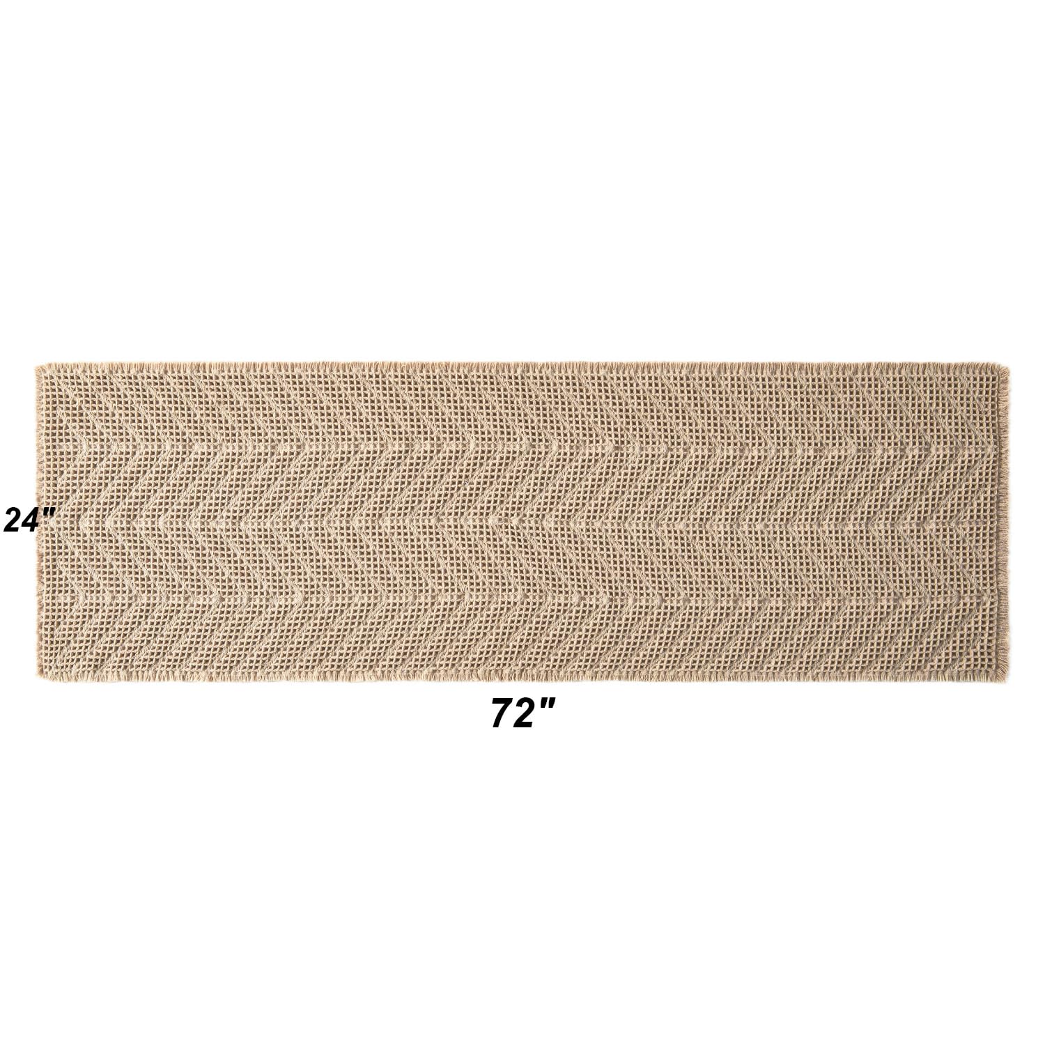 Bathroom Floor Mat,Boho Bath Rug,Super Absorbent Bath Mat,Bathroom Rugs Non Slip Washable, Quick Dry Shower Mats, Ultra Soft Bath Mat Towel,Brown,18"*30"