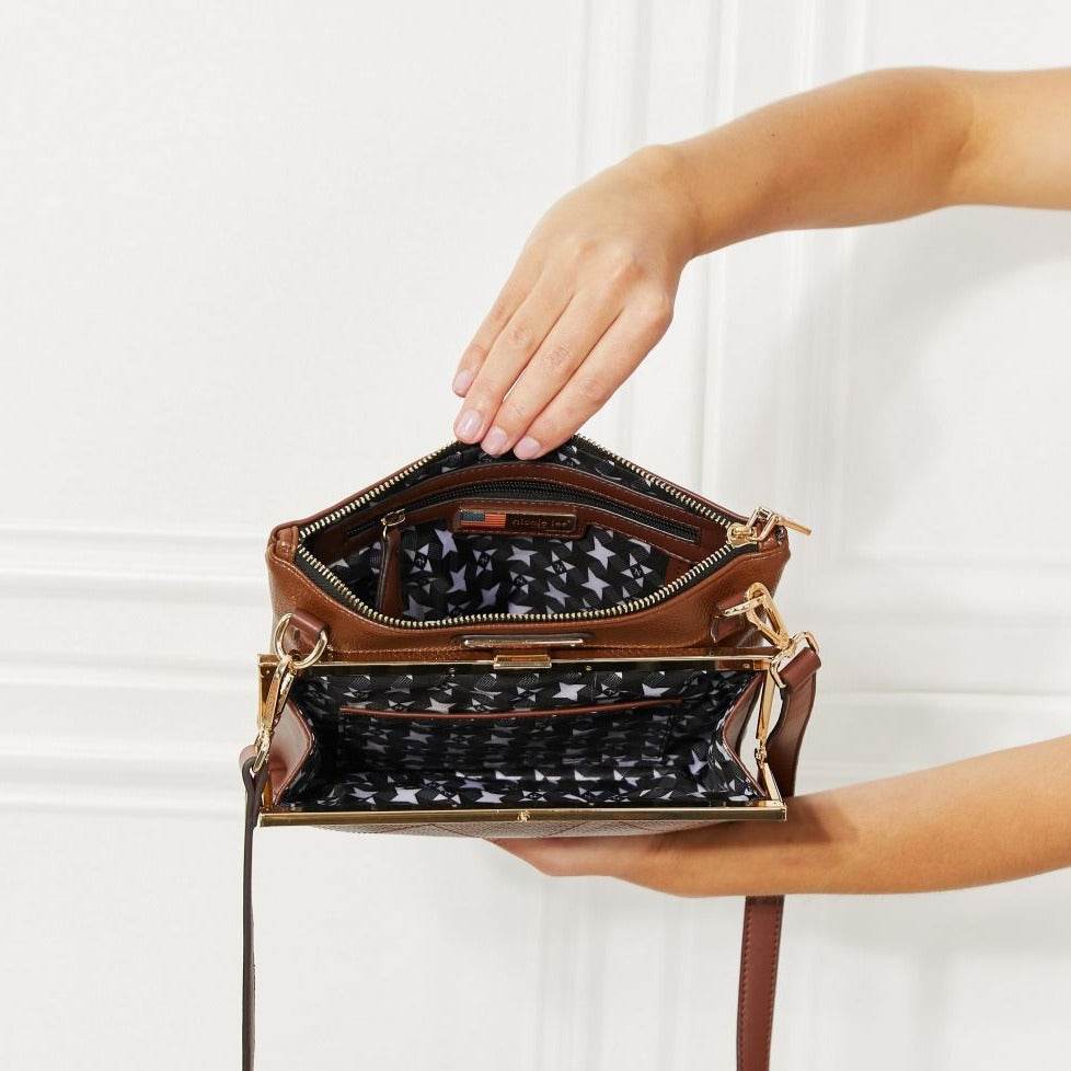 Nicole Lee USA All Day, Everyday Women Handbag