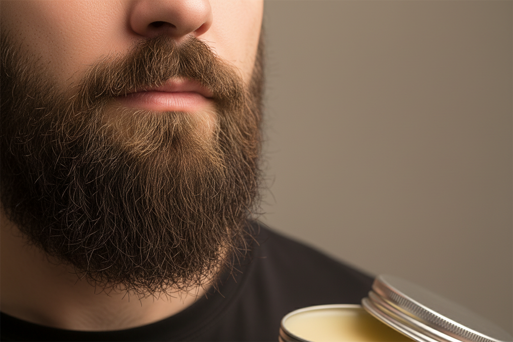 Beard Balm | REK Cosmetics