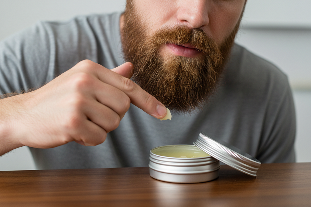 Beard Balm | REK Cosmetics