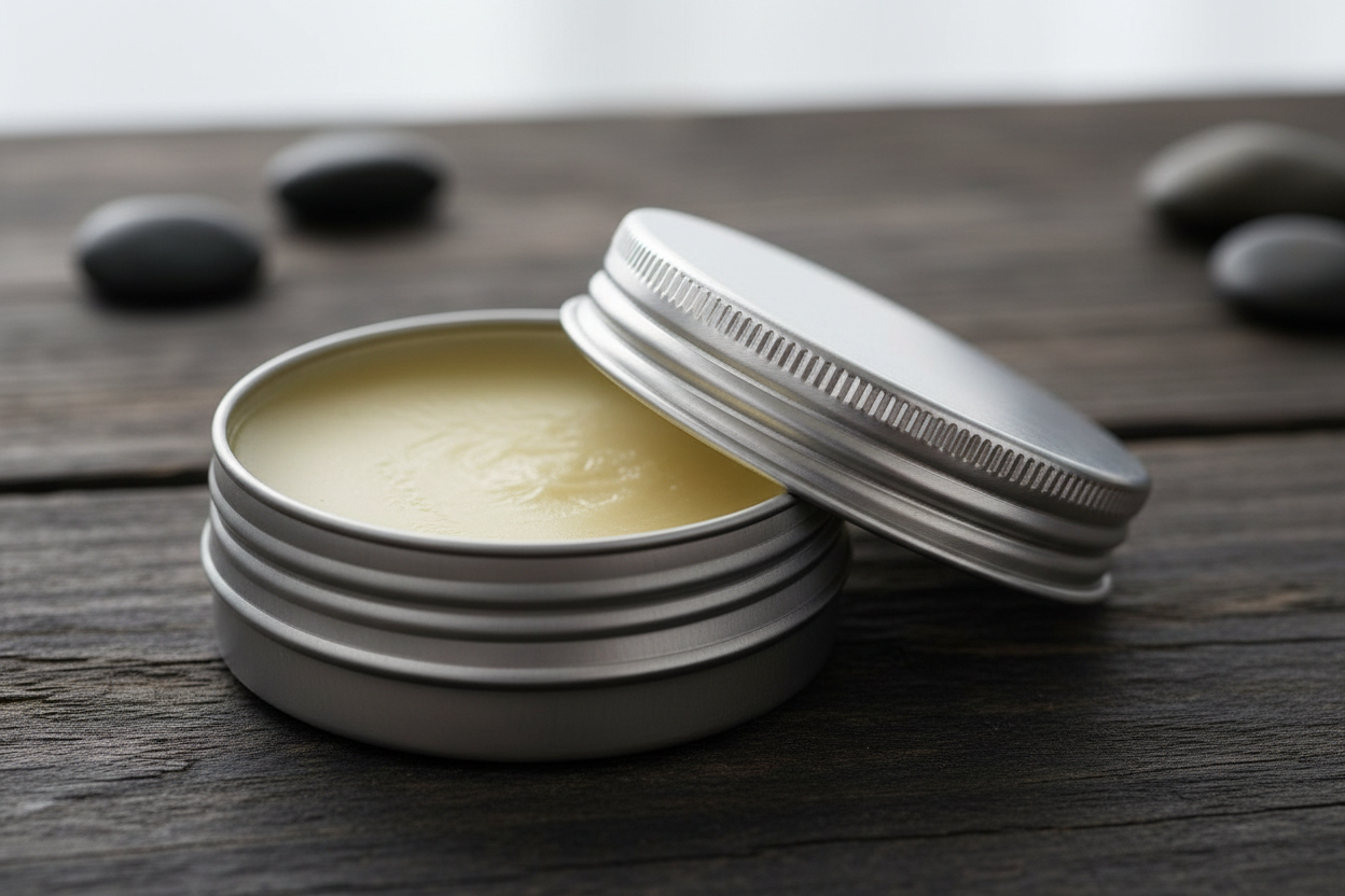 Beard Balm | REK Cosmetics