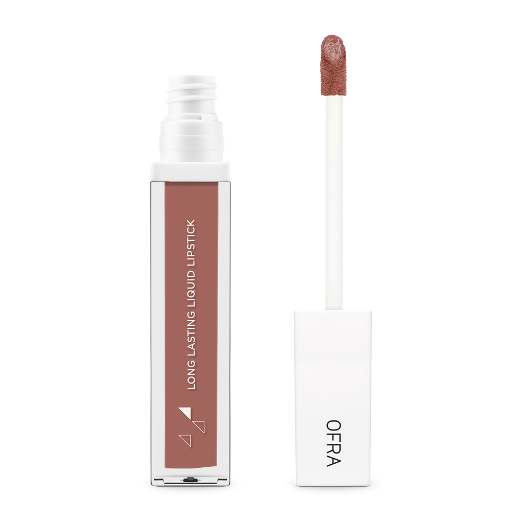 Long Lasting Liquid Lipstick - Bel Air