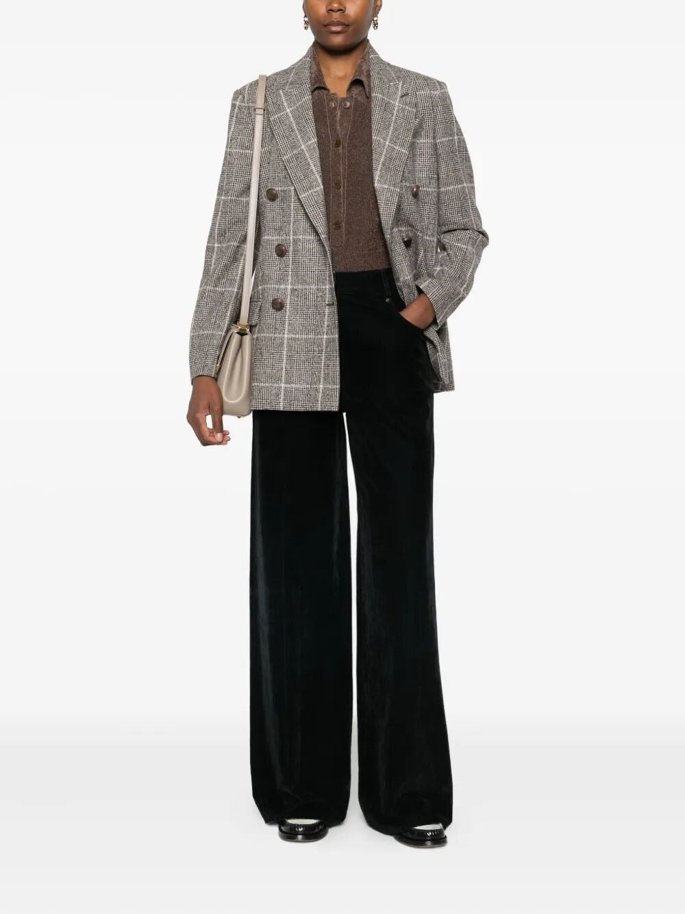 Brunello Cucinelli Women Suit-Type Jacket