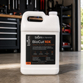 BioCut 10X Heavy-Duty Industrial Degreaser Concentrate