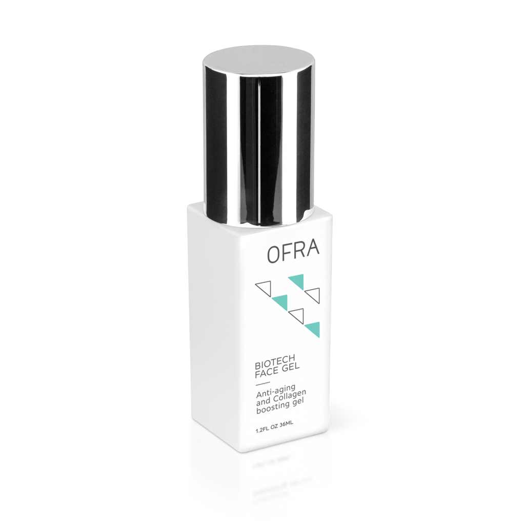 Biotech Face Gel