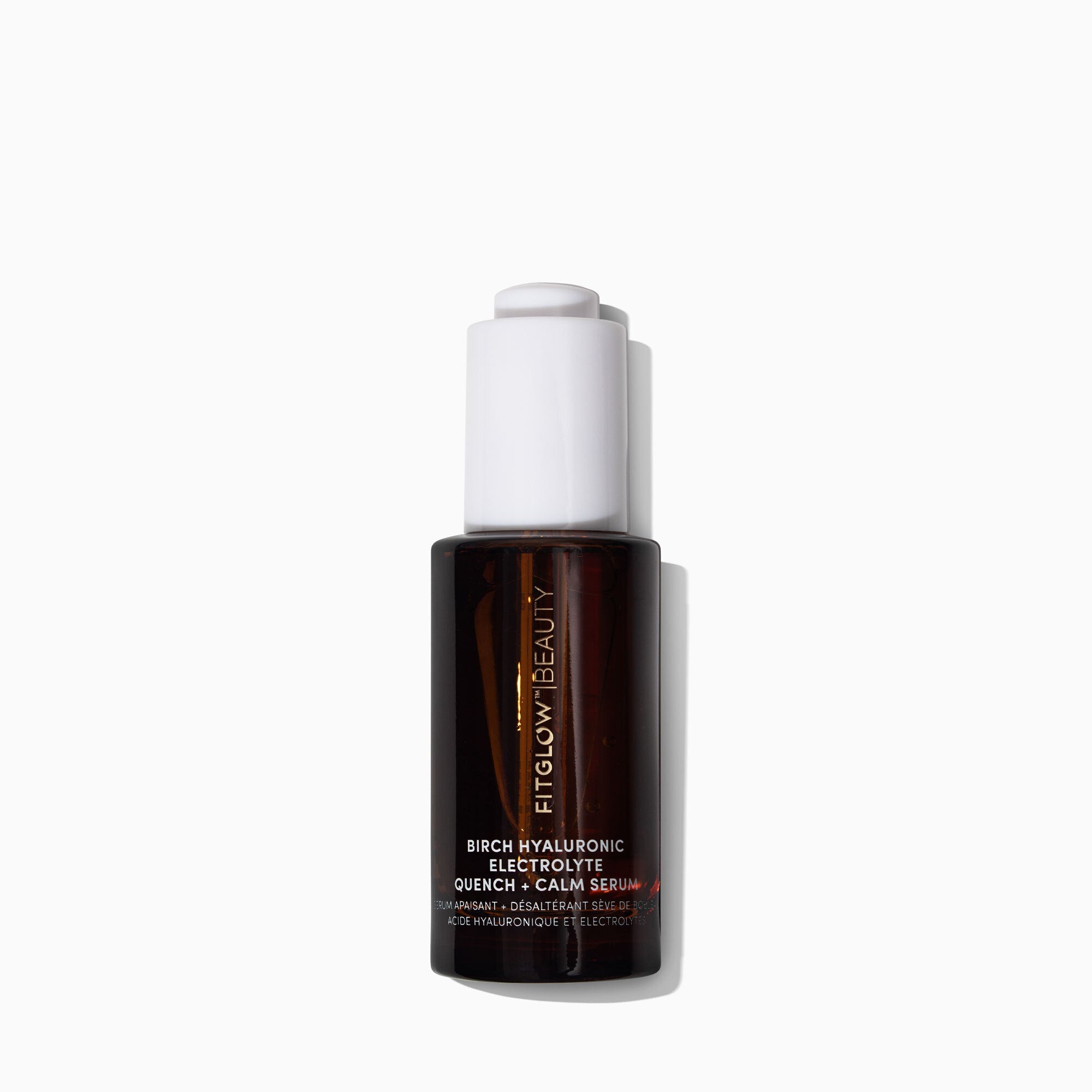 Birch Hyaluronic Electrolyte Quench + Calm Serum