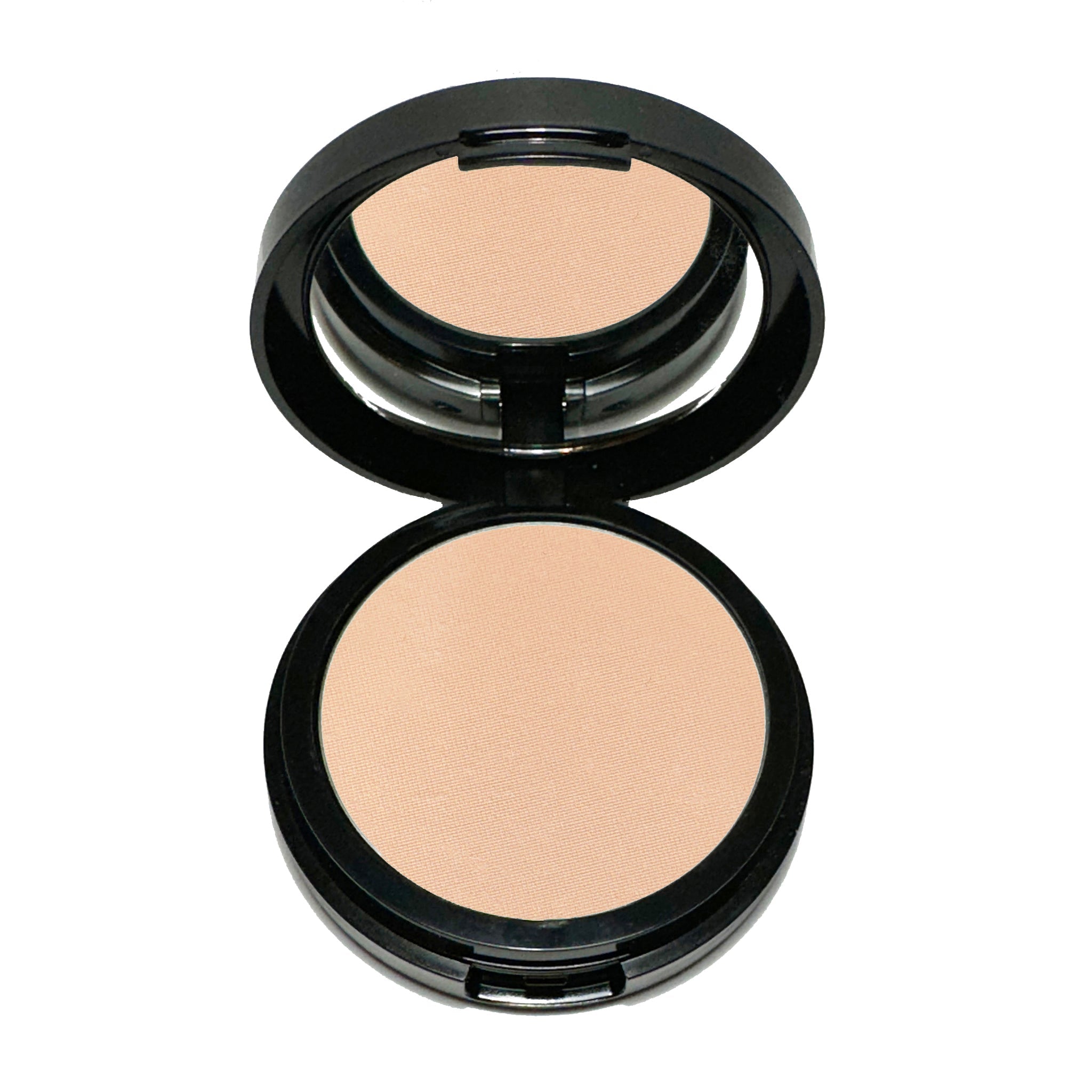 Sheer Velvet Powder Foundation