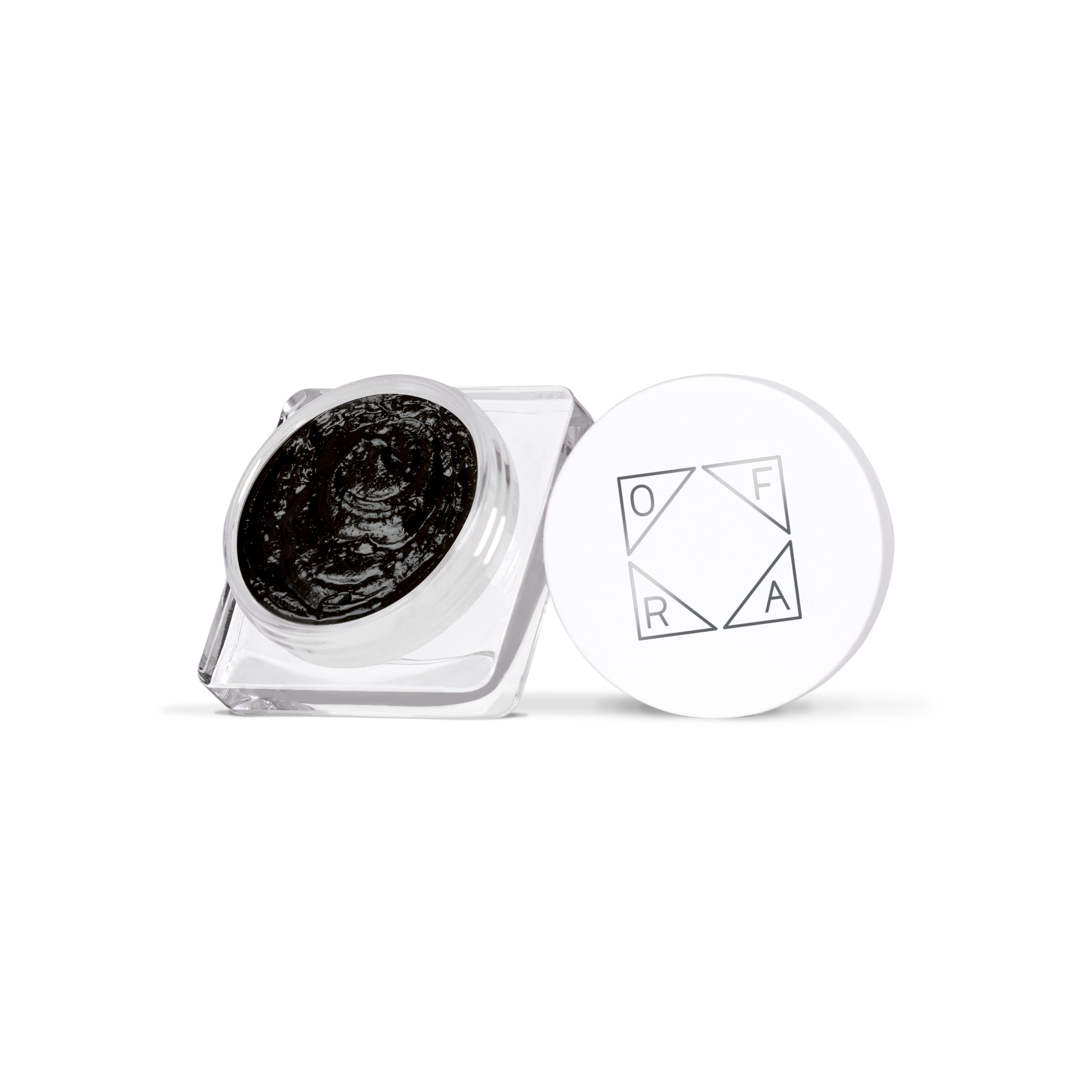 Fixline Eyeliner Gel - Black