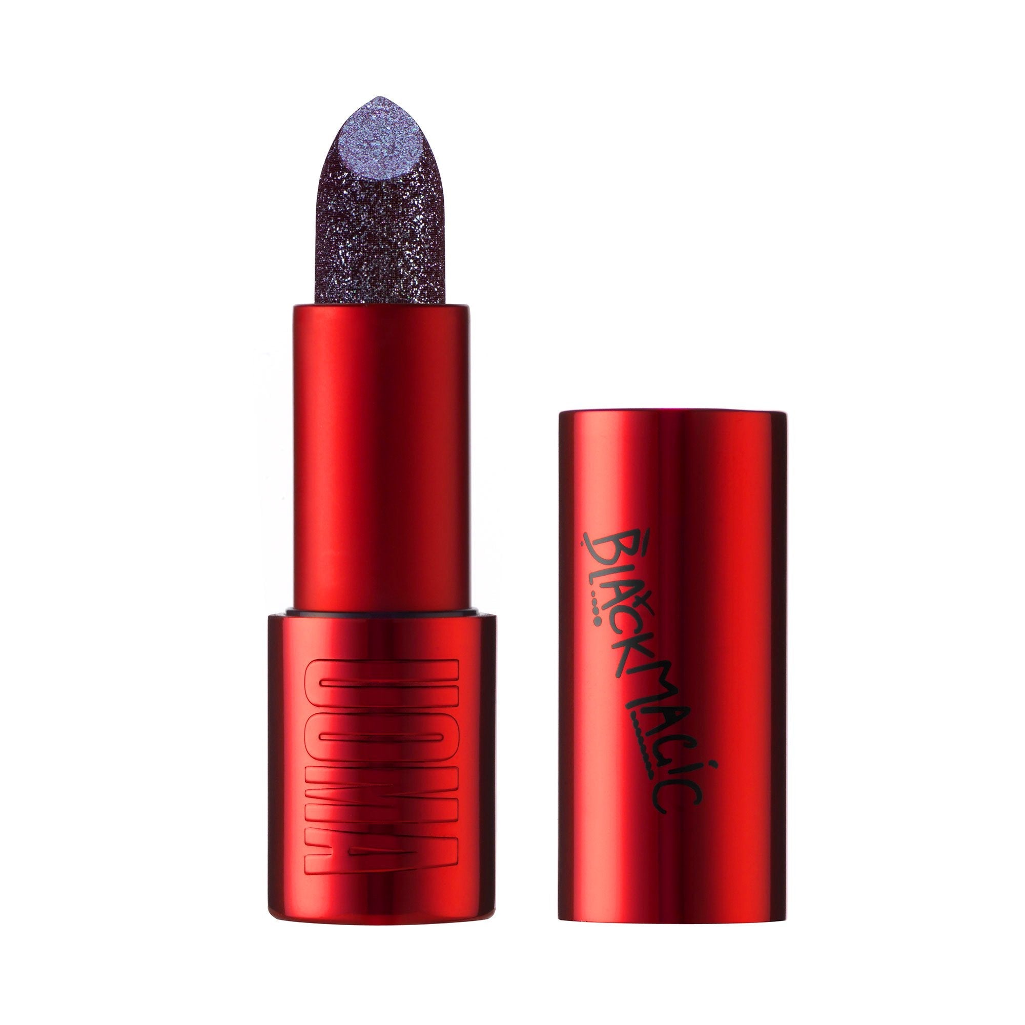 OG Black Magic Metallic Lipstick