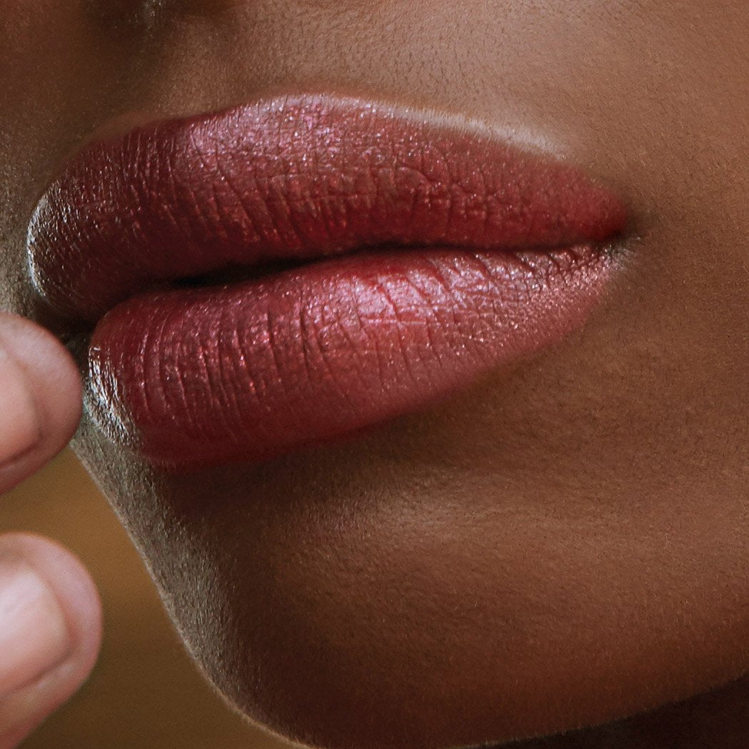 OG Black Magic Metallic Lipstick