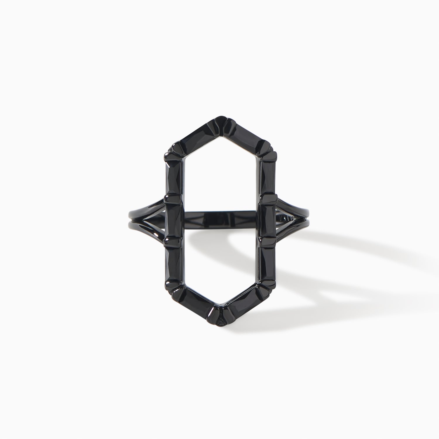 The James Ring by Ora Ana