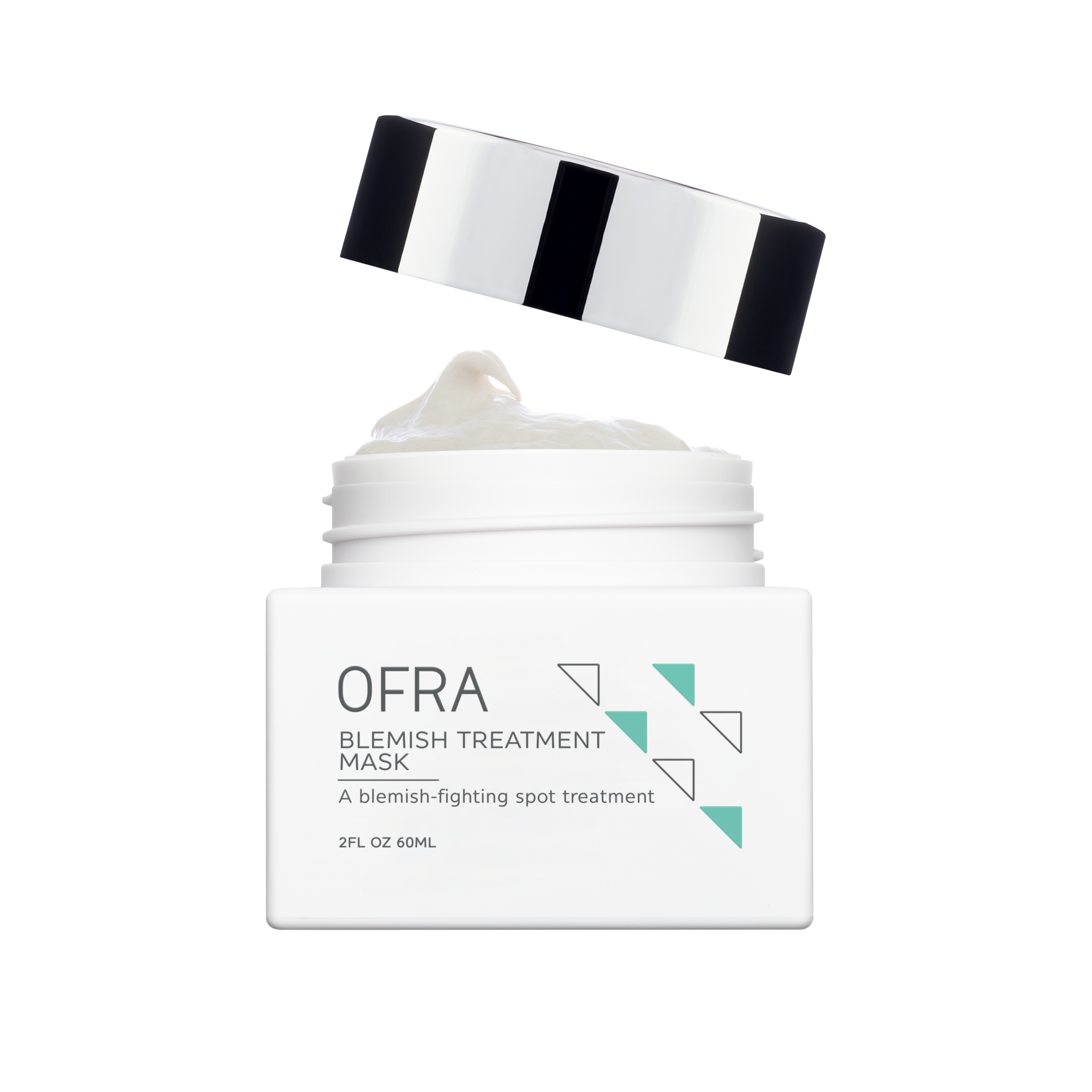 Blemish Treatment Mask