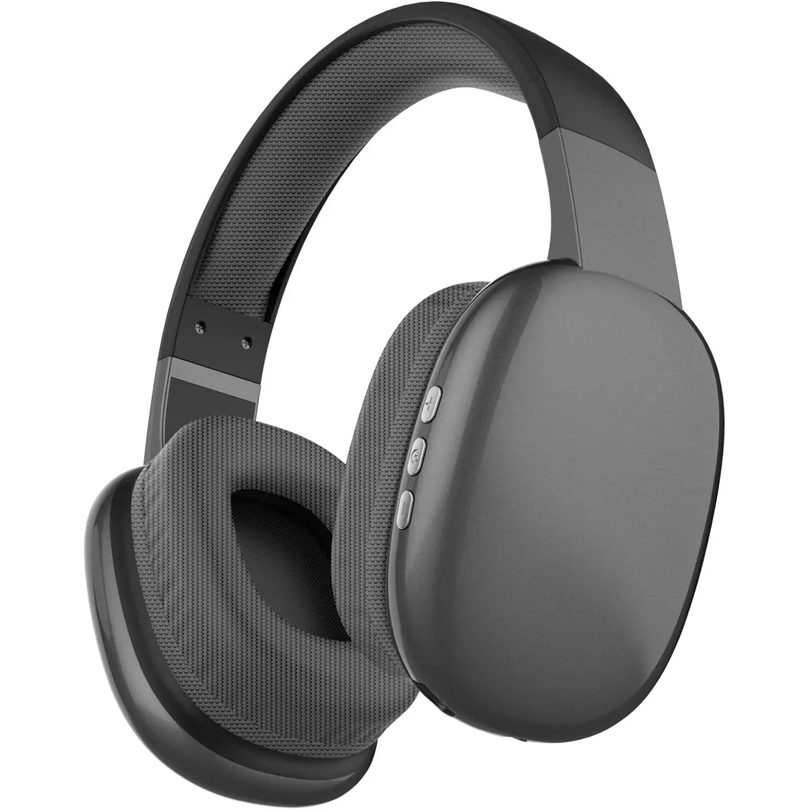 Bluetooth Wireless Headphones, HiFi Stereo Foldable, Suitable for Mobile Phones,