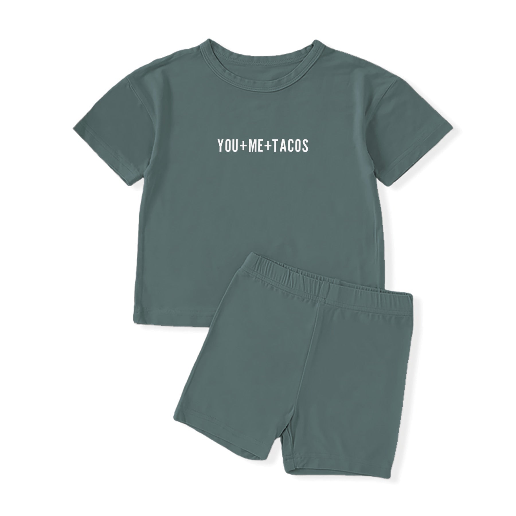 You + Me + Tacos Play Set