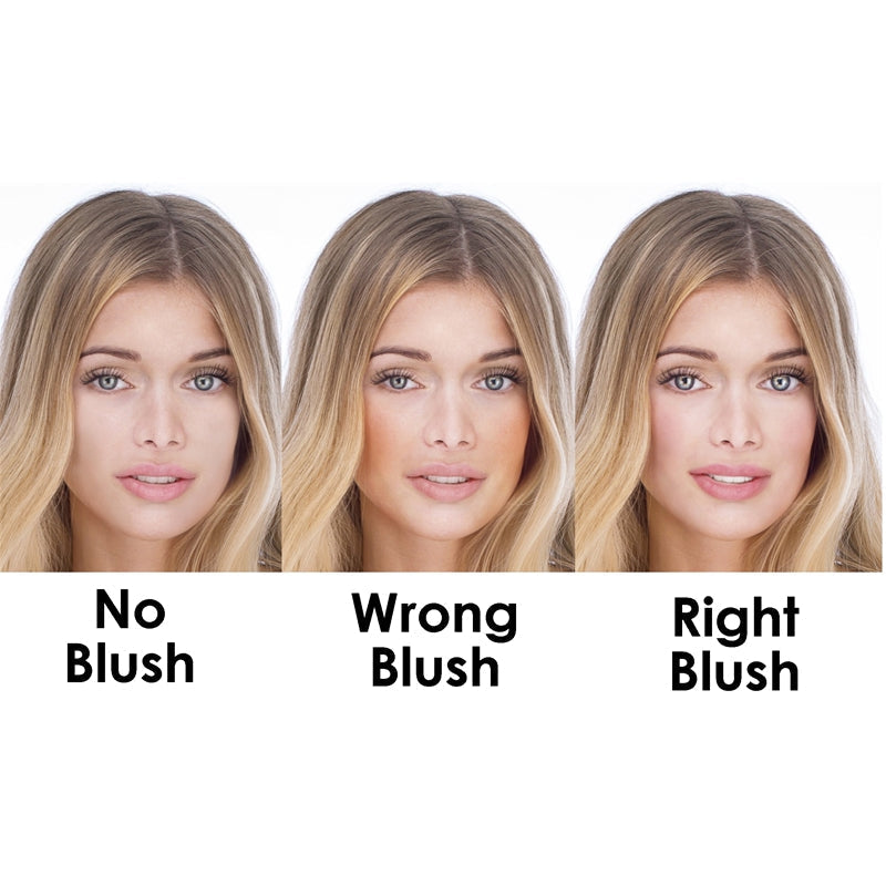 Makeup - Color Pro Blush