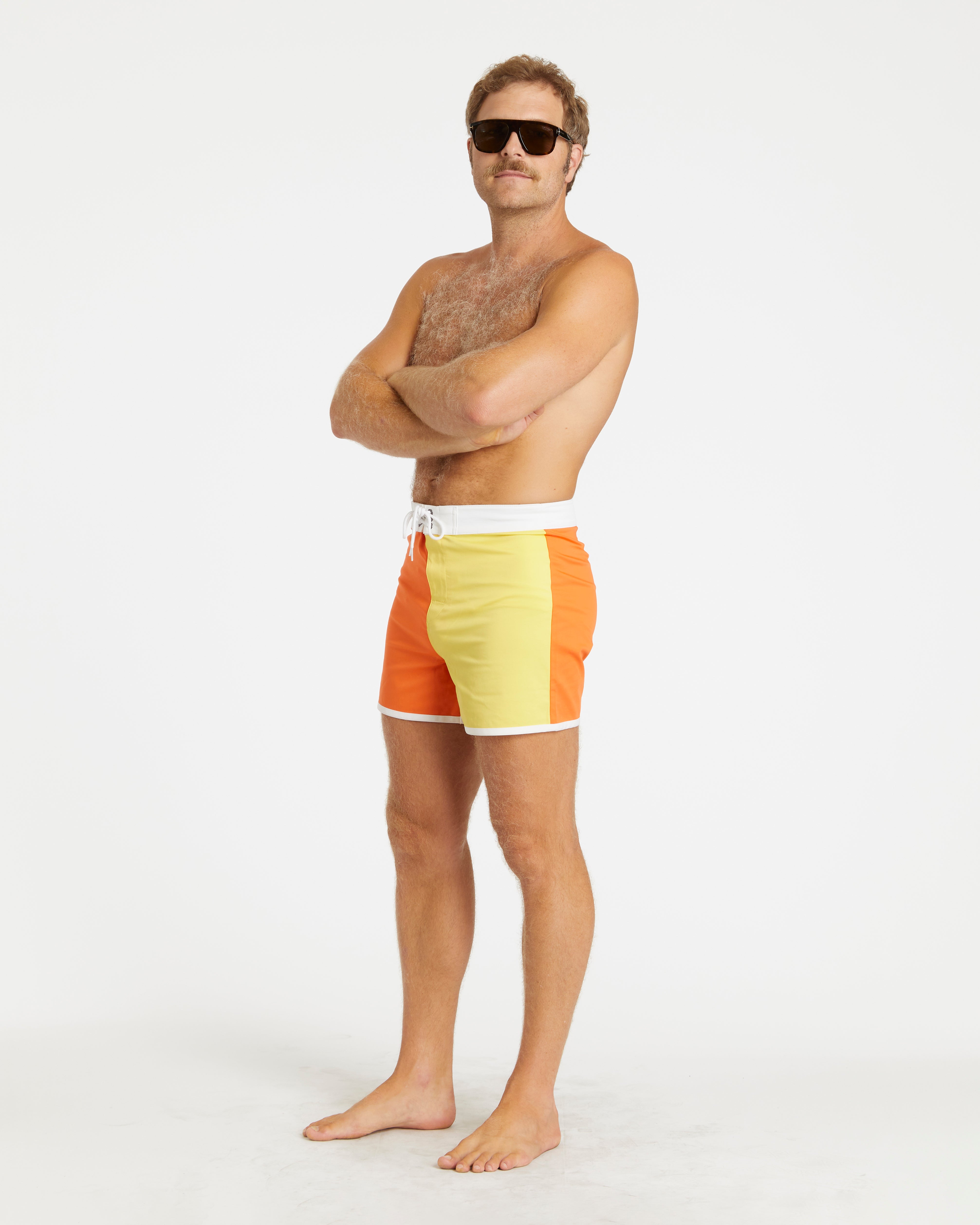 Boardrider Trunk